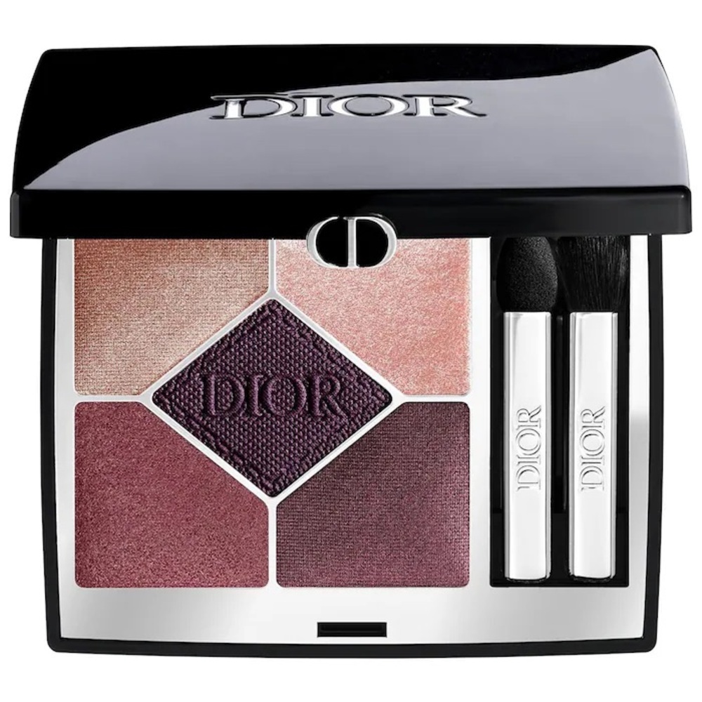 New Dior Diorshow 5 Couleurs Couture Eyeshadow Palette 183 Plum Tutu